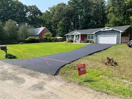 Best Driveway Overlay Services  in Monterey, TN